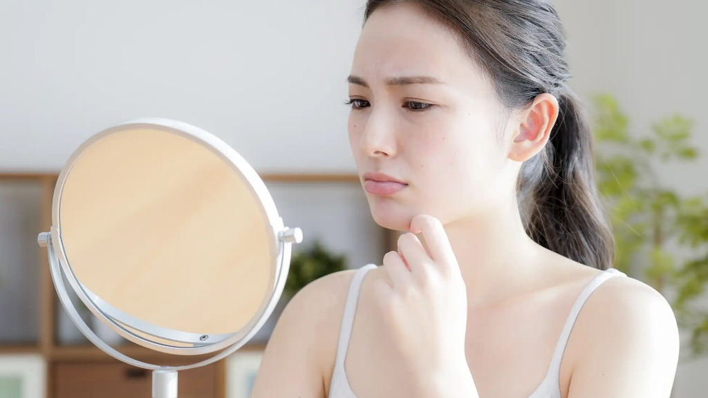 ☑色々なサロンに通ってみたけど、イマイチ効果を実感することができなかった